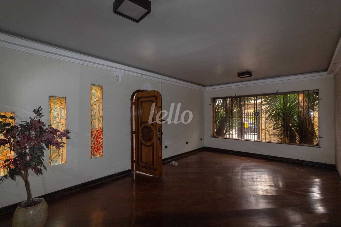 SALA  DESTAQUE de Casa sobrado com 204 m² em Tatuapé - São Paulo