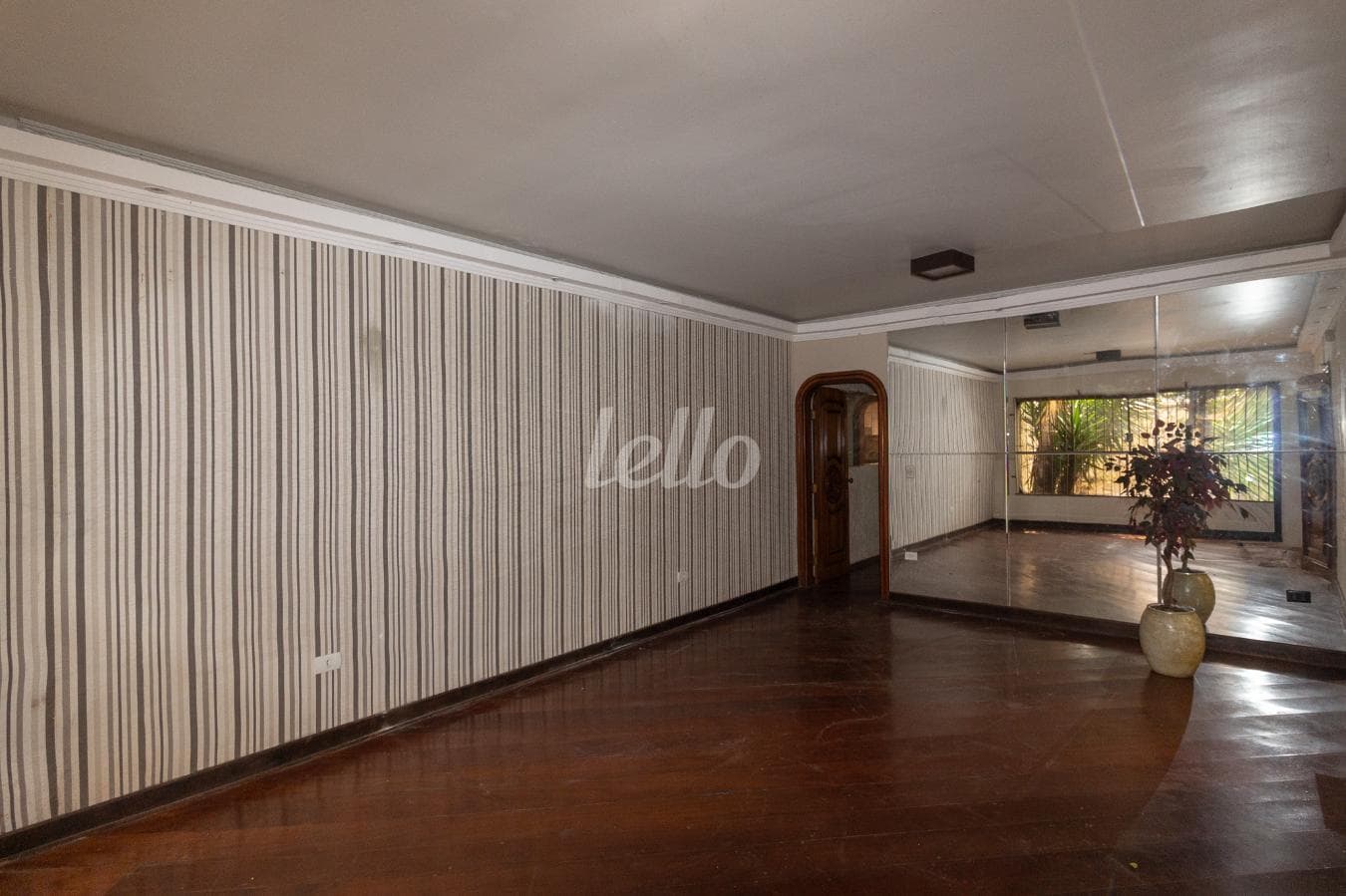 SALA de Casa sobrado com 204 m² em Tatuapé - São Paulo