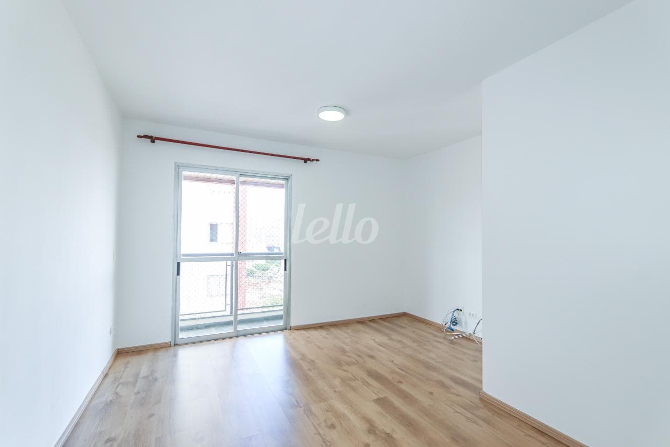 SALA  DESTAQUE de Apartamento com 59 m² em Vila Regente Feijó - São Paulo