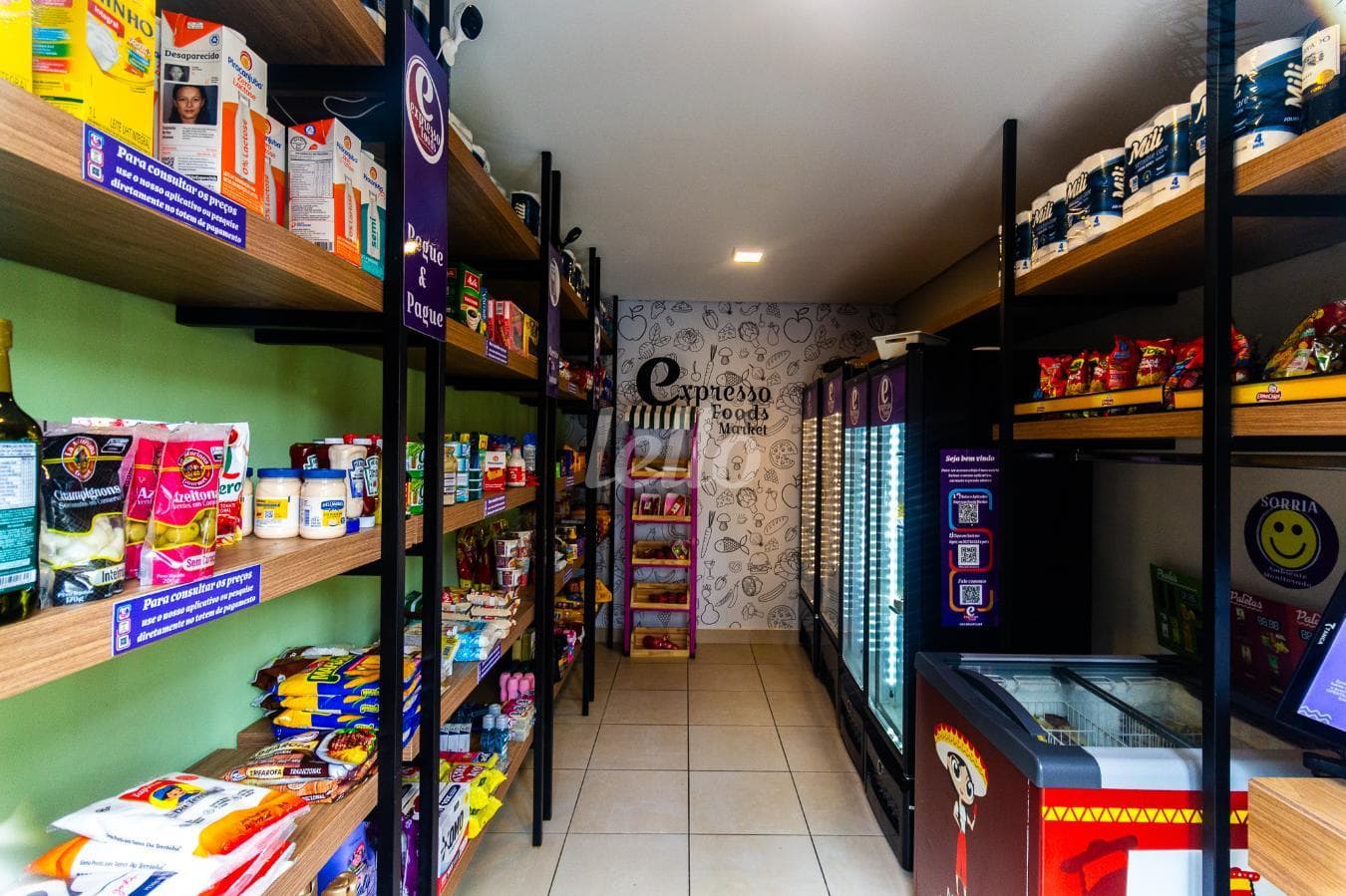 AREA CONDOMINIAL