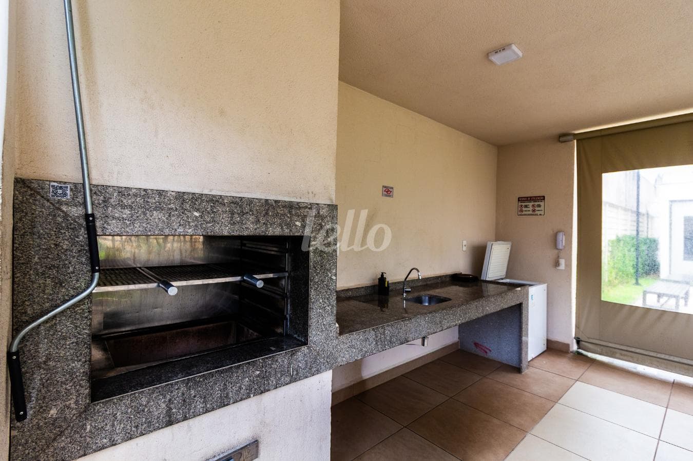 AREA CONDOMINIAL