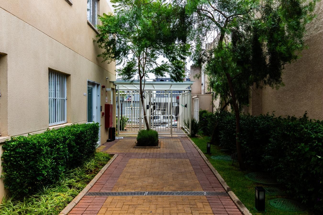 AREA CONDOMINIAL