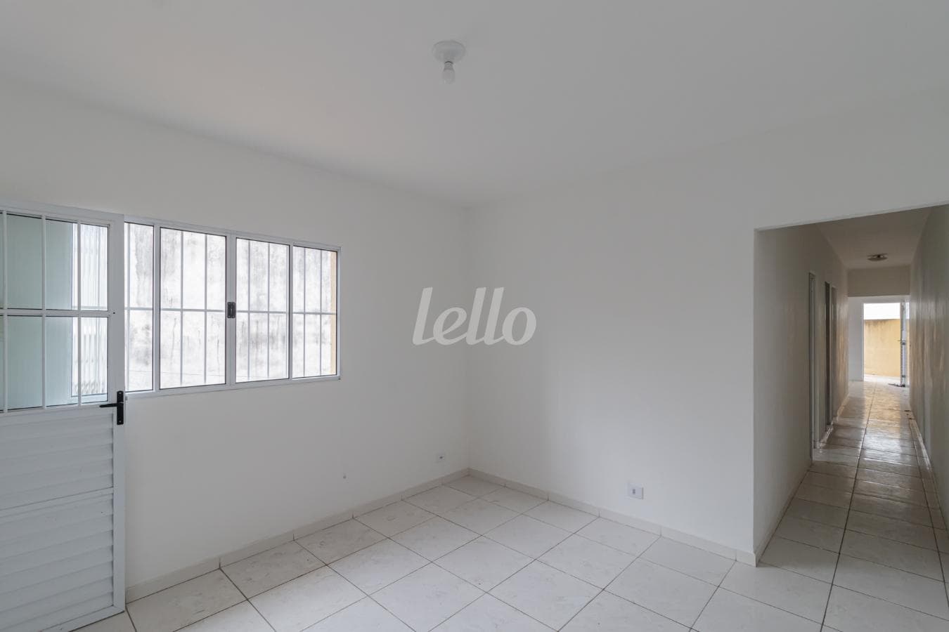 SALA  DESTAQUE de Casa assobradada com 85 m² em Vila Carrão - São Paulo