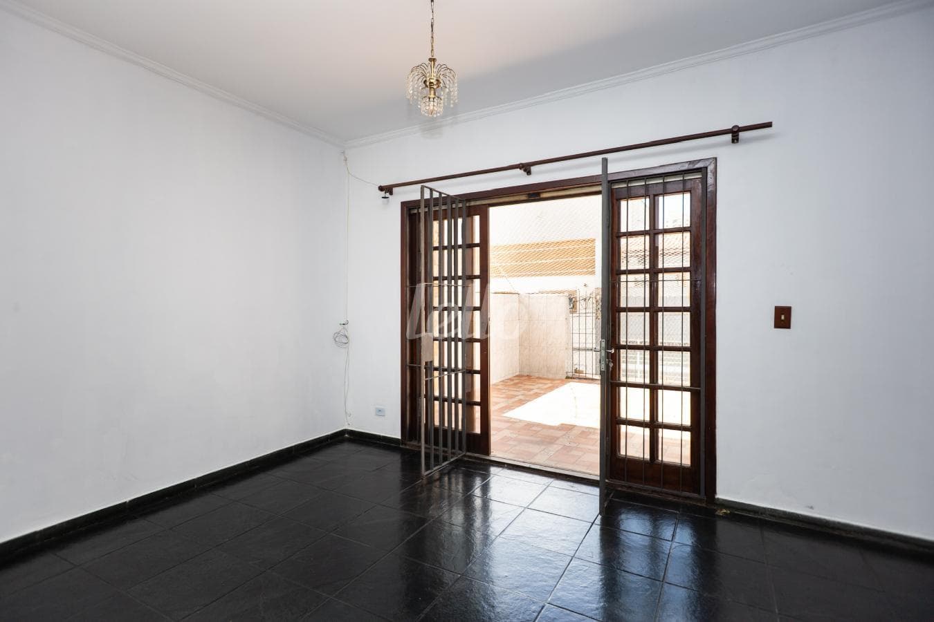SALA  DESTAQUE de Casa assobradada com 140 m² em Chácara Santo Antônio (ZL) - São Paulo
