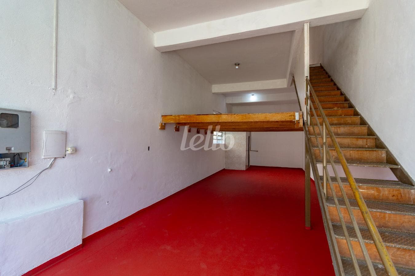 GARAGEM de Casa sobrado com 260 m² em Vila Regente Feijó - São Paulo