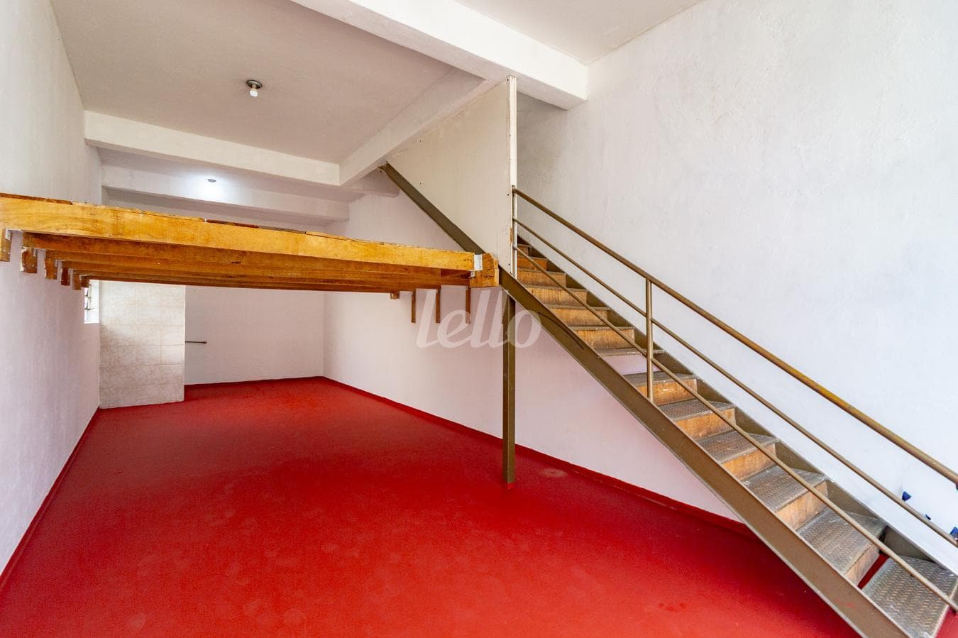 GARAGEM de Casa sobrado com 260 m² em Vila Regente Feijó - São Paulo