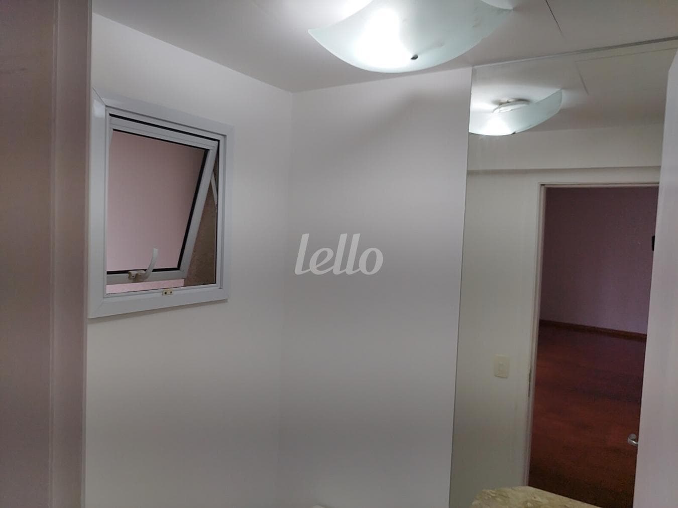 3-LAVABO-001.JPG de Apartamento com 173 m² em Vila Gomes Cardim - São Paulo