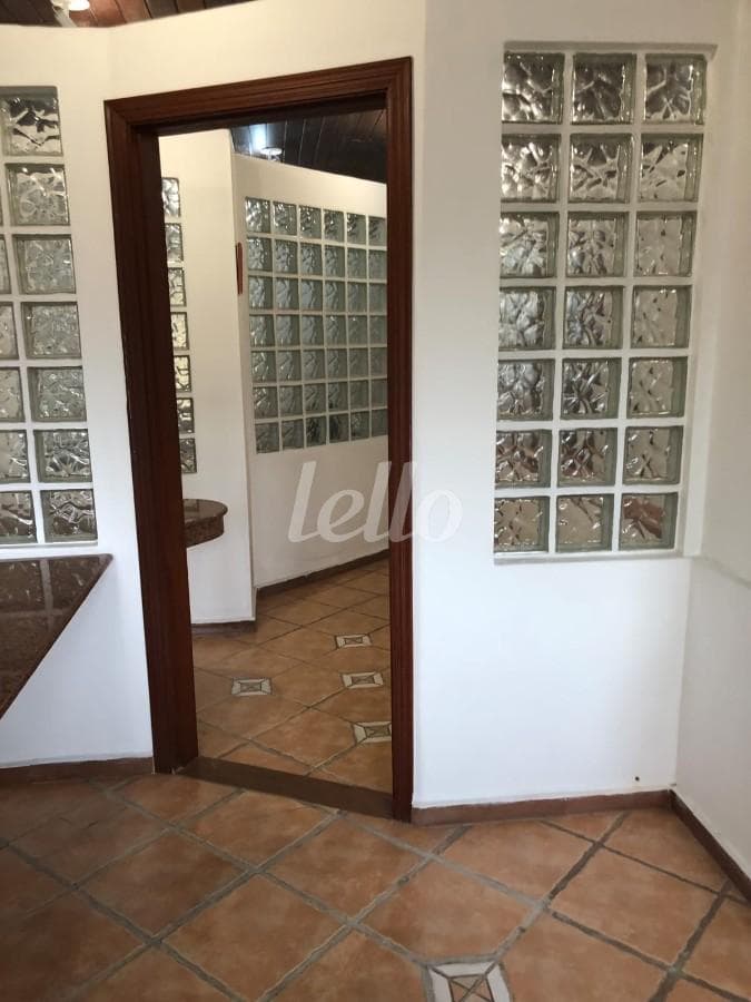 . de Casa sobrado com 158 m² em Santana - São Paulo