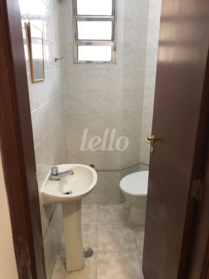 . de Casa sobrado com 158 m² em Santana - São Paulo