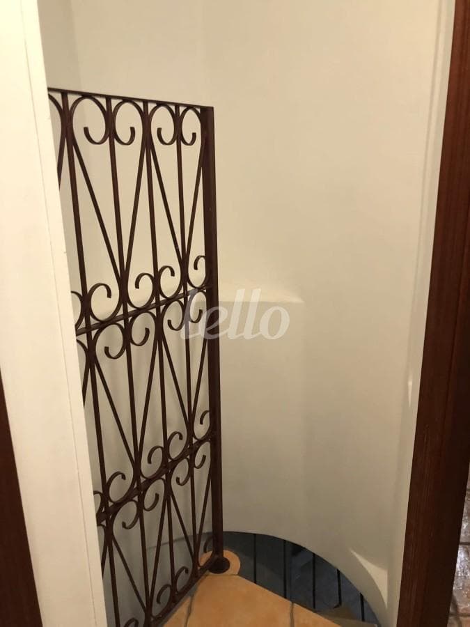 . de Casa sobrado com 158 m² em Santana - São Paulo