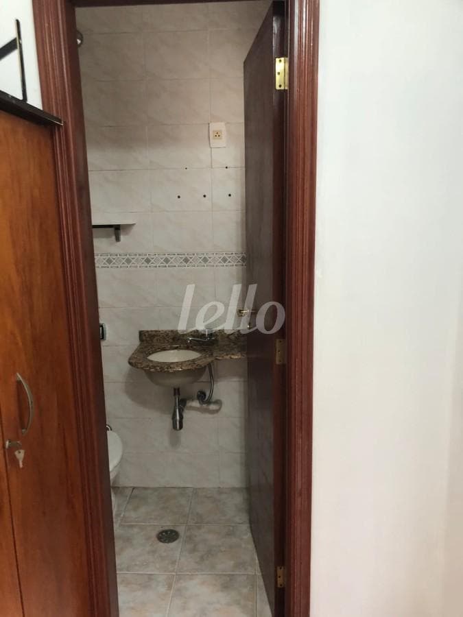. de Casa sobrado com 158 m² em Santana - São Paulo