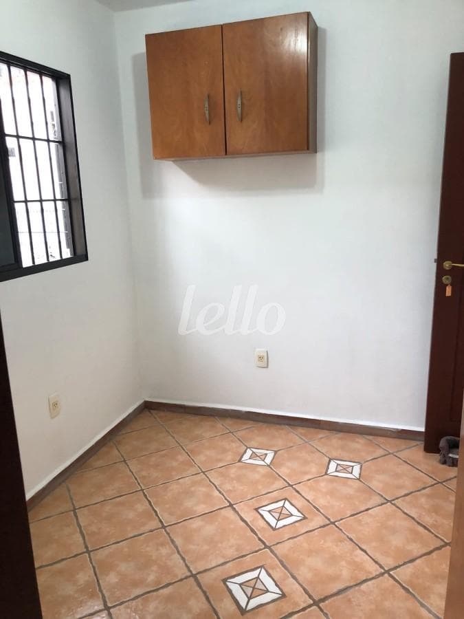 . de Casa sobrado com 158 m² em Santana - São Paulo