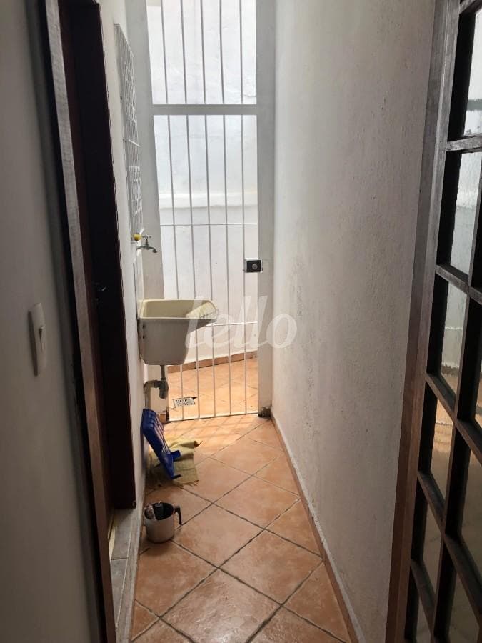 . de Casa sobrado com 158 m² em Santana - São Paulo