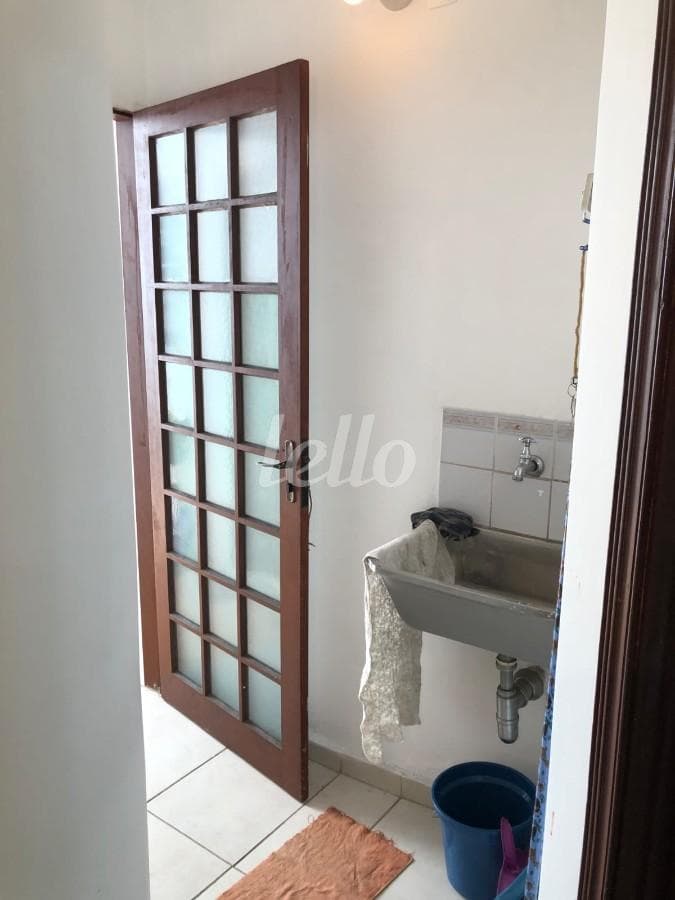 . de Casa sobrado com 158 m² em Santana - São Paulo