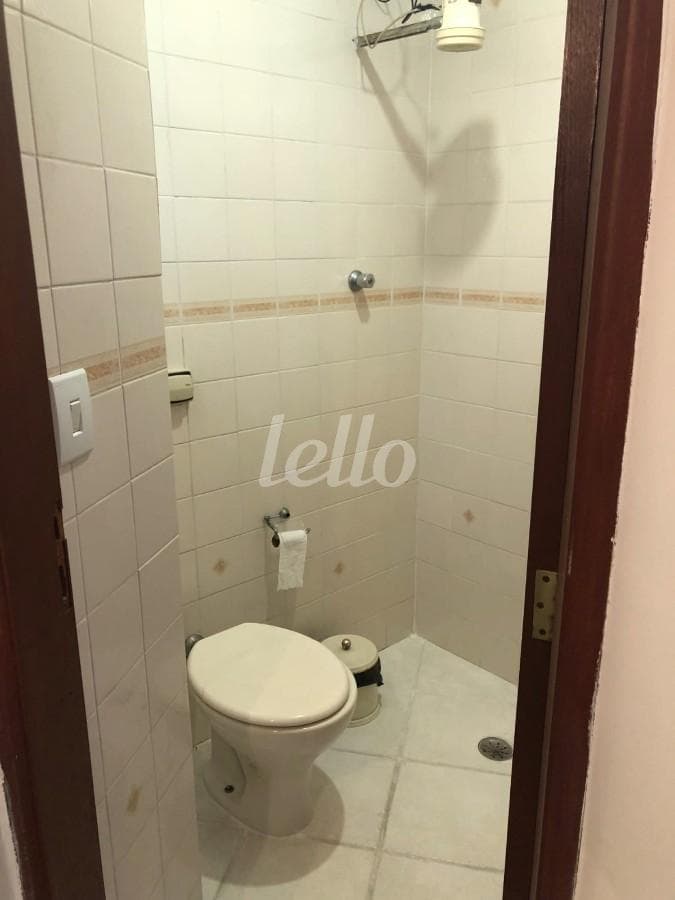 . de Casa sobrado com 158 m² em Santana - São Paulo