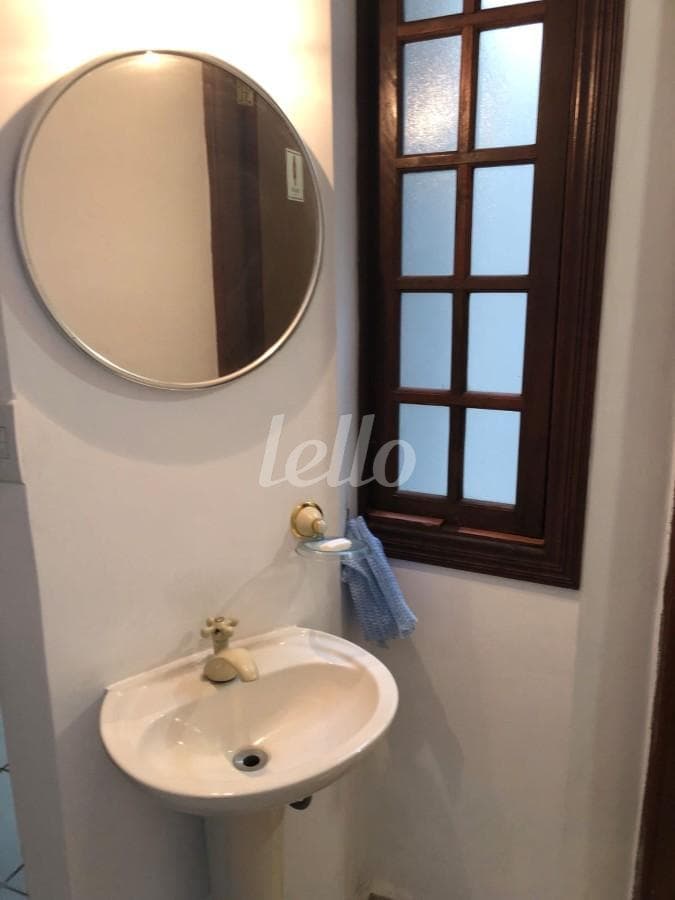 . de Casa sobrado com 158 m² em Santana - São Paulo