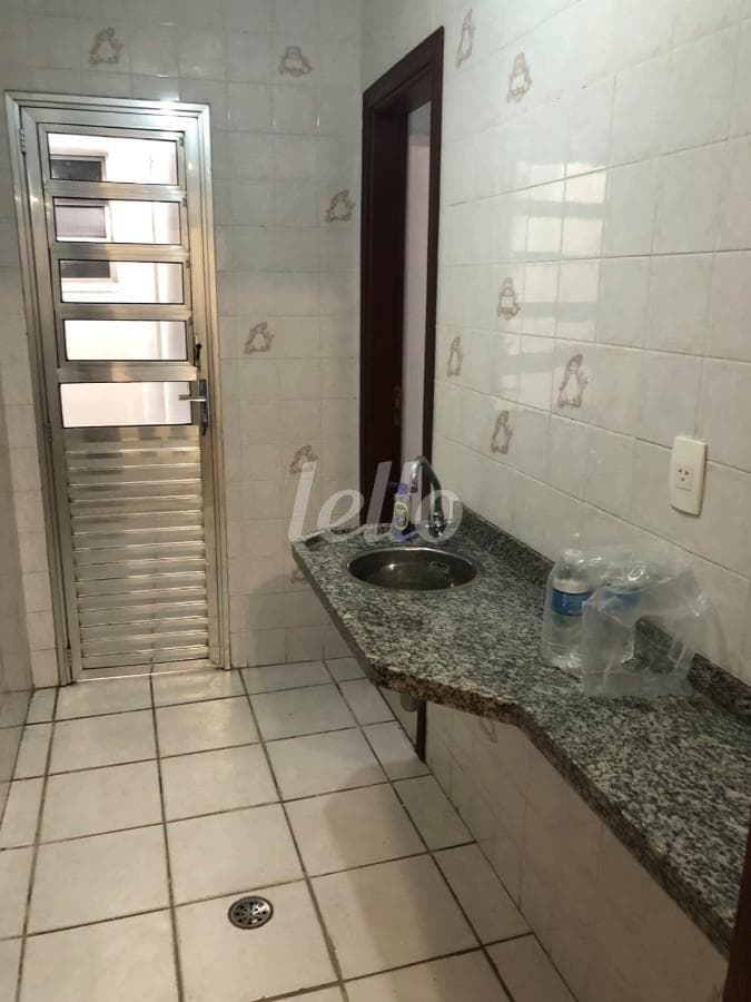 . de Casa sobrado com 158 m² em Santana - São Paulo