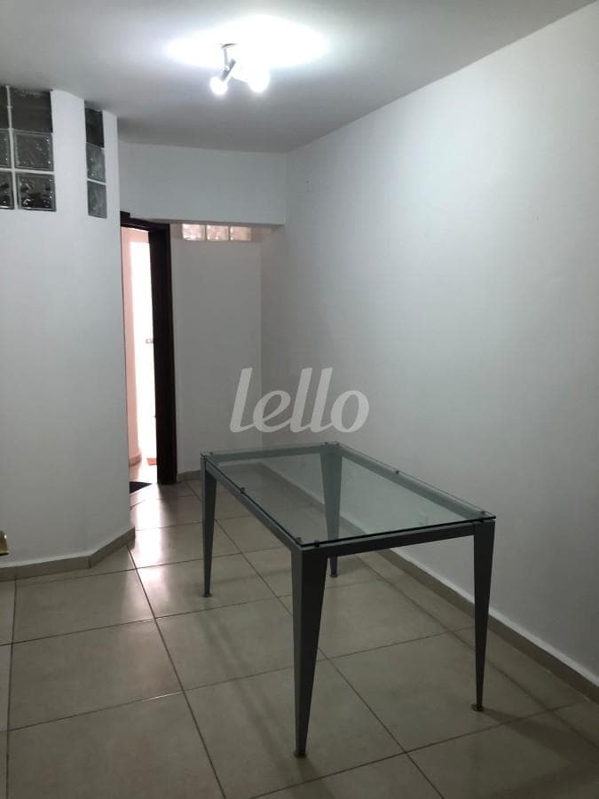 . de Casa sobrado com 158 m² em Santana - São Paulo