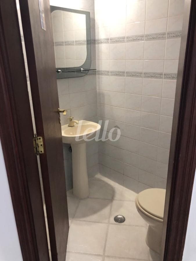 . de Casa sobrado com 158 m² em Santana - São Paulo