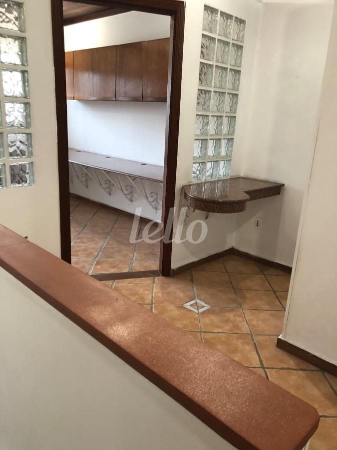 . de Casa sobrado com 158 m² em Santana - São Paulo