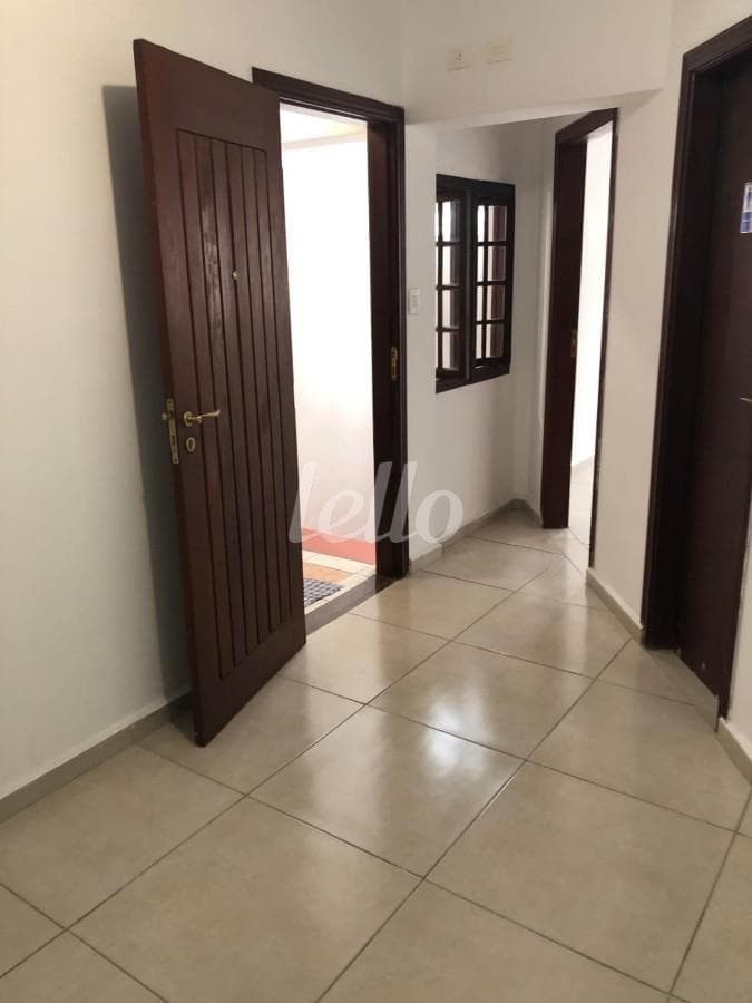 . de Casa sobrado com 158 m² em Santana - São Paulo