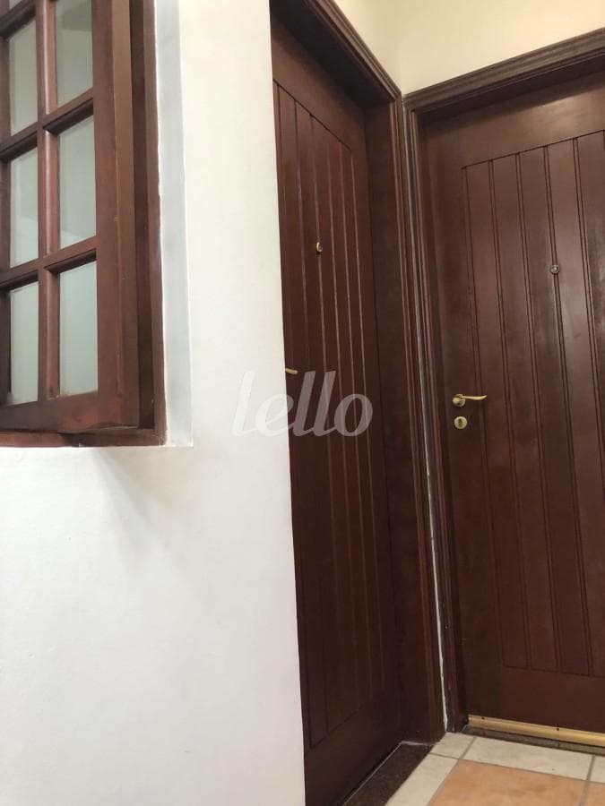 . de Casa sobrado com 158 m² em Santana - São Paulo