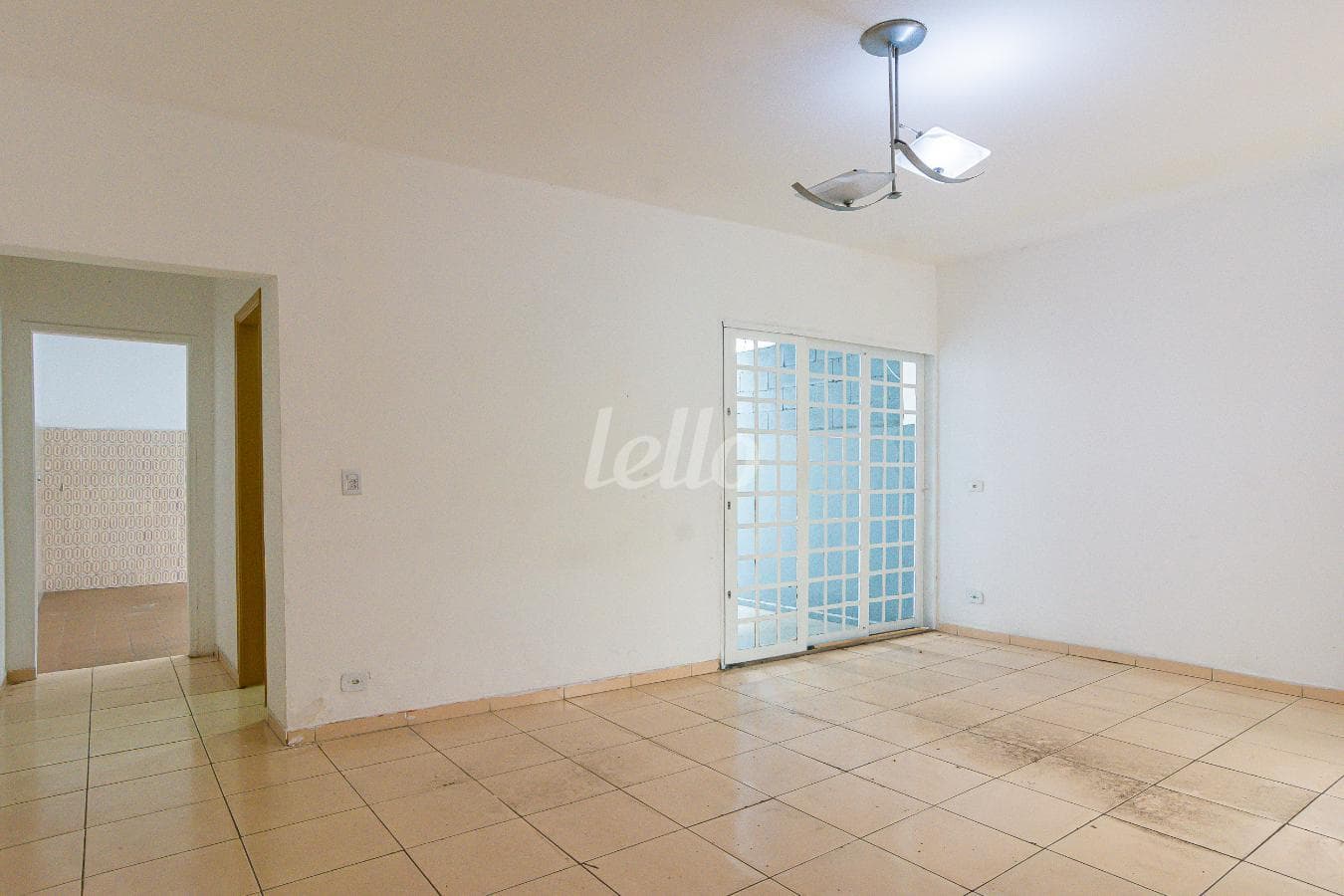 SALA de Casa térrea com 90 m² em Tatuapé - São Paulo