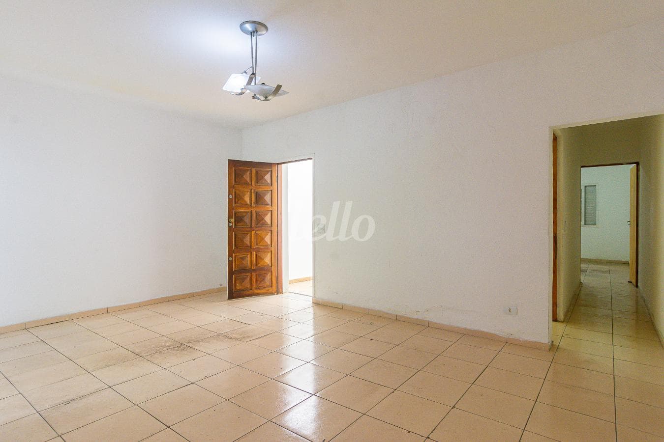 SALA de Casa térrea com 90 m² em Tatuapé - São Paulo