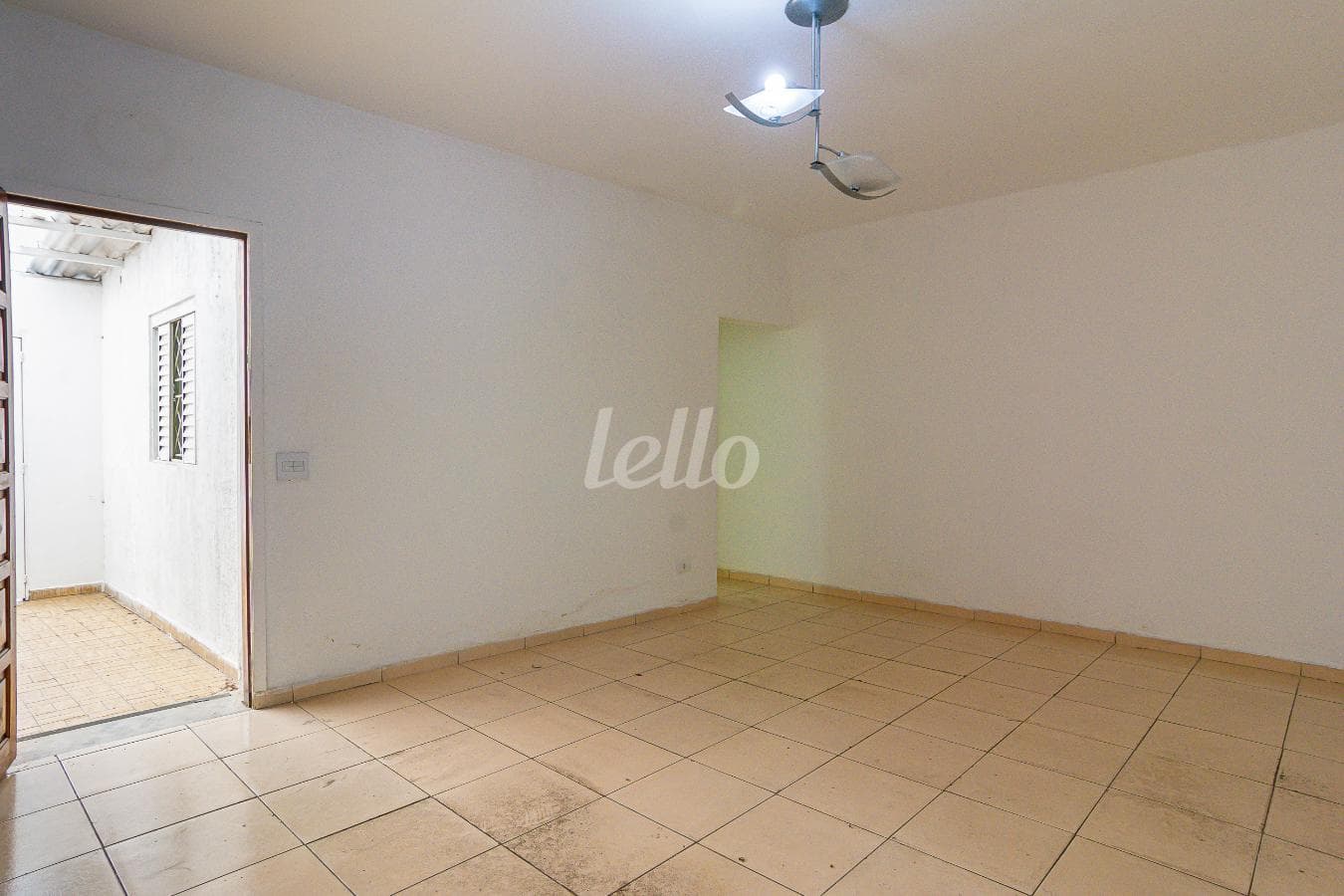SALA de Casa térrea com 90 m² em Tatuapé - São Paulo