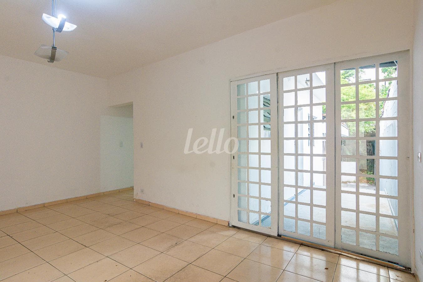 SALA  DESTAQUE de Casa térrea com 90 m² em Tatuapé - São Paulo