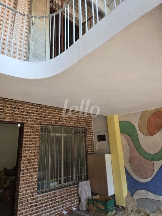 24711656 de Casa assobradada com 140 m² em Parque Maria Luiza - São Paulo