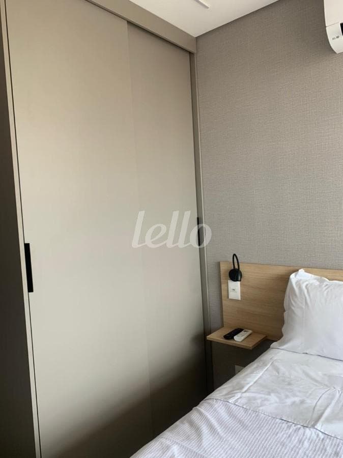 4 de Apartamento com 28 m² em Vila Gomes Cardim - São Paulo