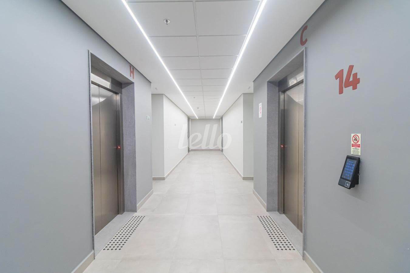 AREA CONDOMINIAL