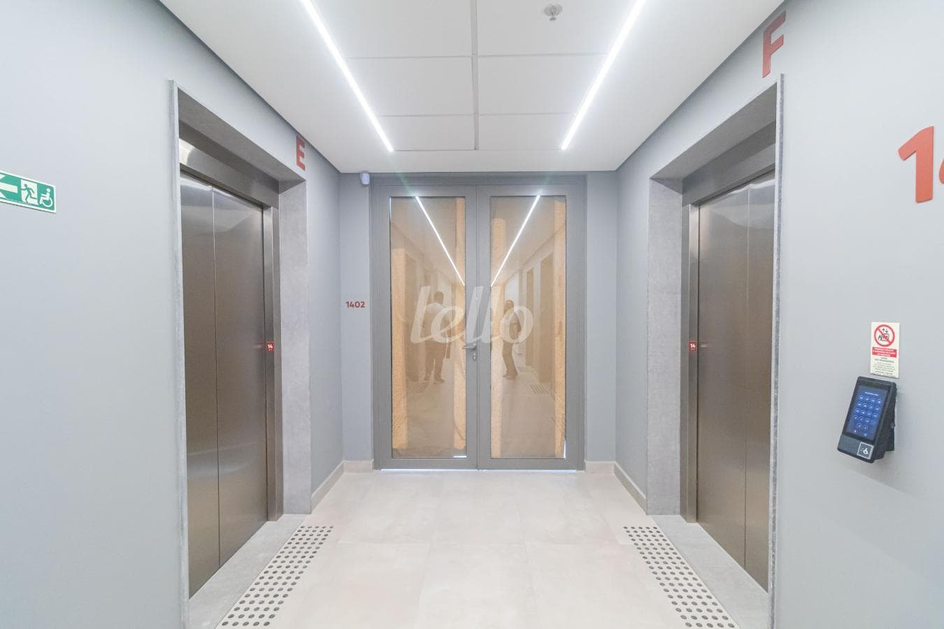 AREA CONDOMINIAL