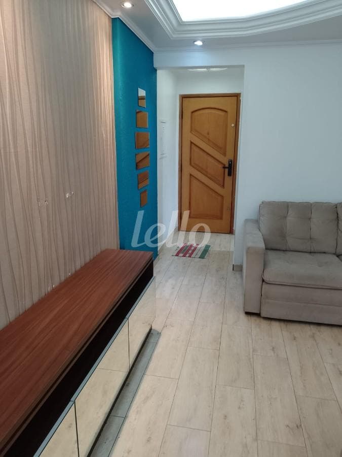 SALA de Apartamento com 62 m² em Vila Ema - São Paulo