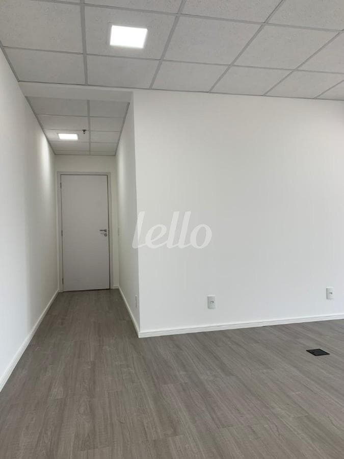 SALA de Sala / Conjunto com 50 m² em Pinheiros - São Paulo
