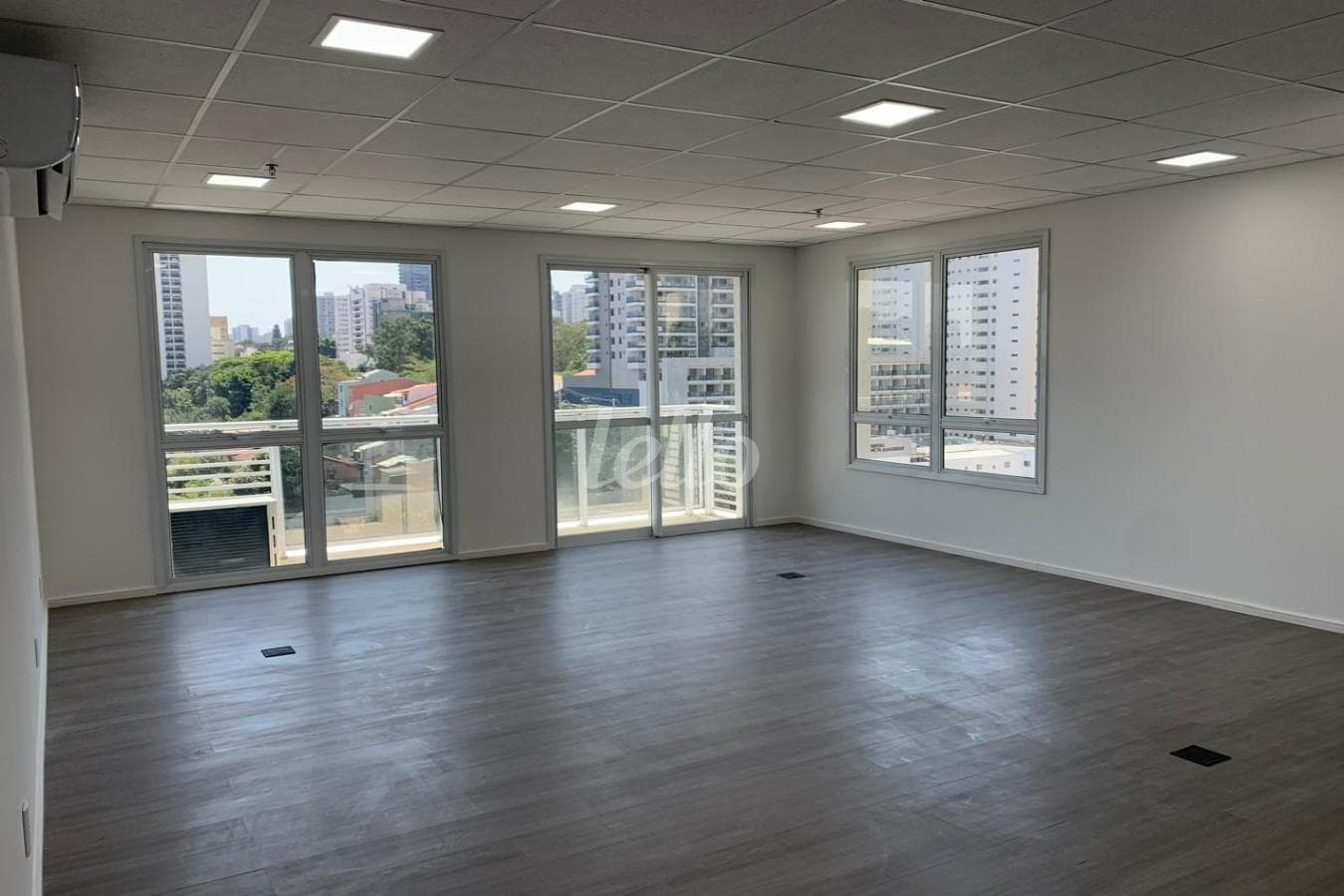 SALA de Sala / Conjunto com 50 m² em Pinheiros - São Paulo