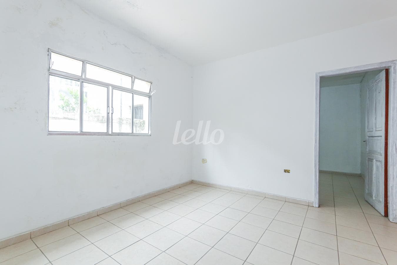 SALA  DESTAQUE de Casa térrea com 70 m² em Ch Santo Antônio (ZL) - São Paulo