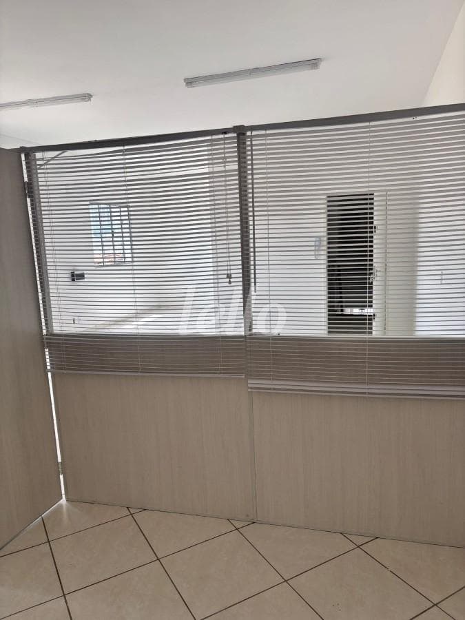 SUBSALA de Sobreloja Mall com 55 m² em Água Rasa - São Paulo