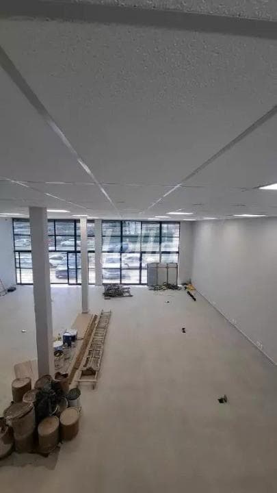 SALAO de Galpão/Armazém com 360 m² em Parque Capuava - Santo André