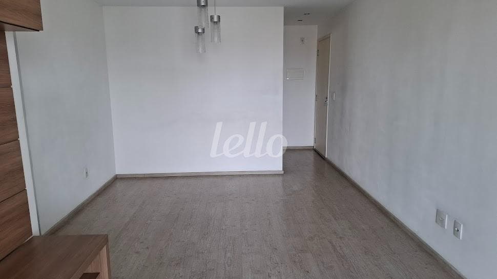 SALA de Apartamento com 75 m² em Parque São Lucas - São Paulo