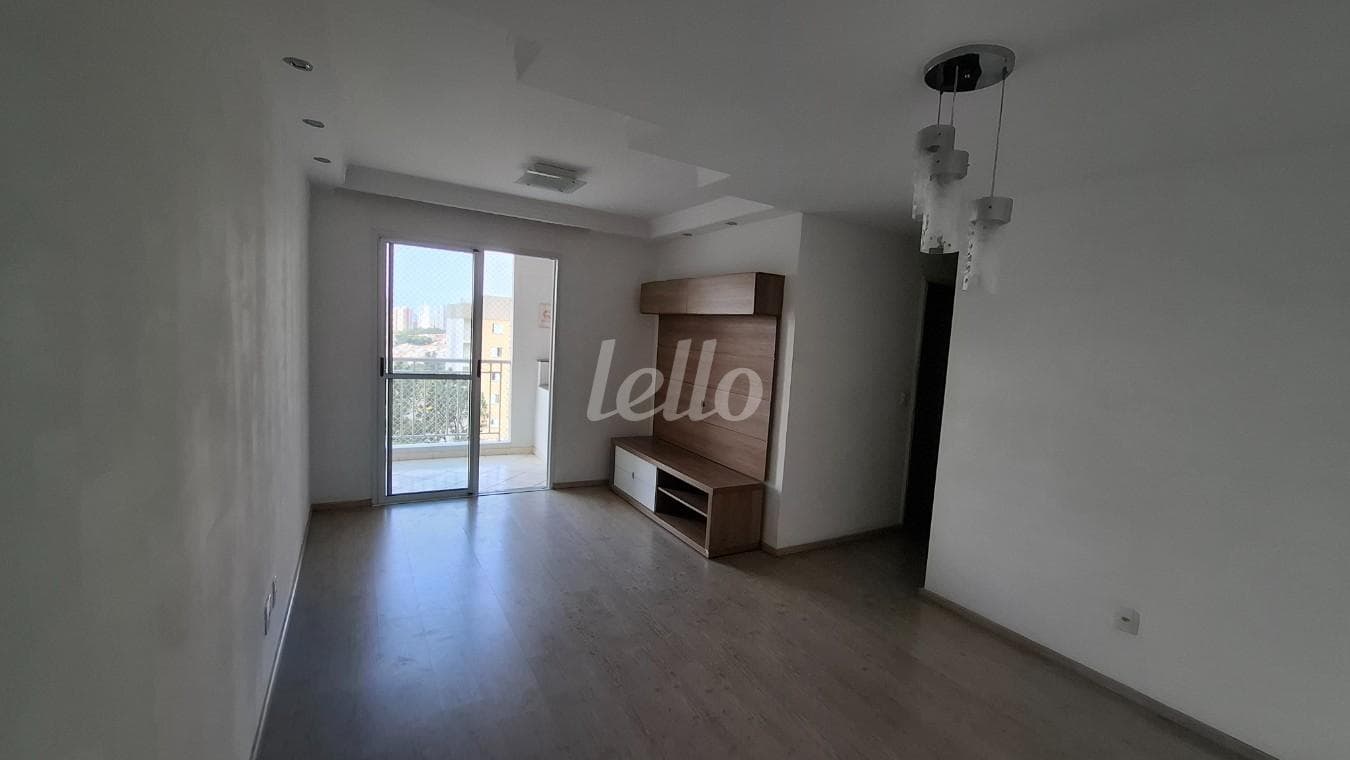 SALA de Apartamento com 75 m² em Parque São Lucas - São Paulo