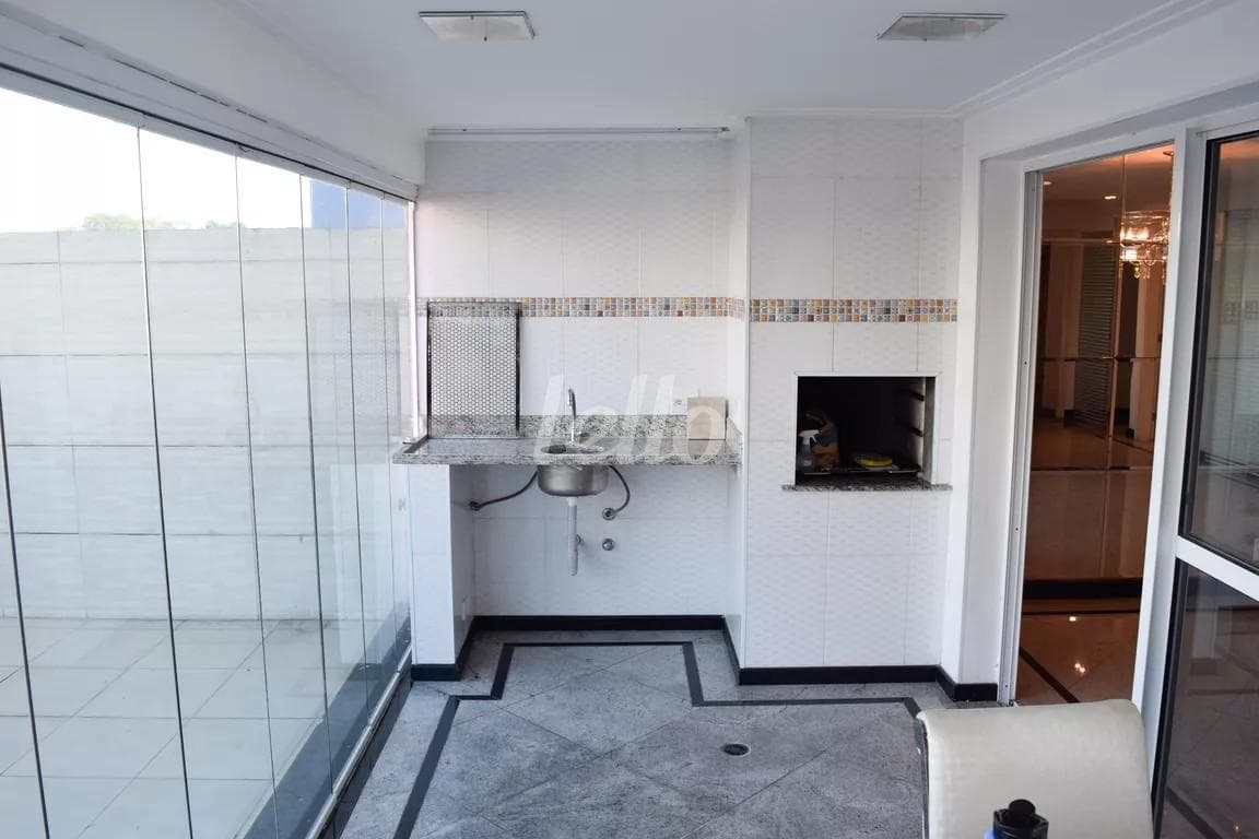 FOTO de Apartamento com 352 m² em Tatuapé - São Paulo