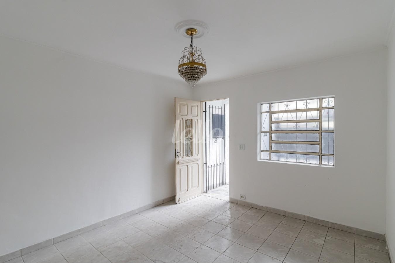 01SALA_003 de Casa sobrado com 100 m² em Tatuapé - São Paulo