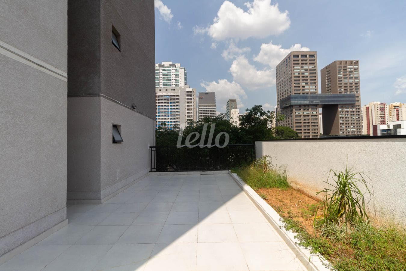 AREA CONDOMINIAL