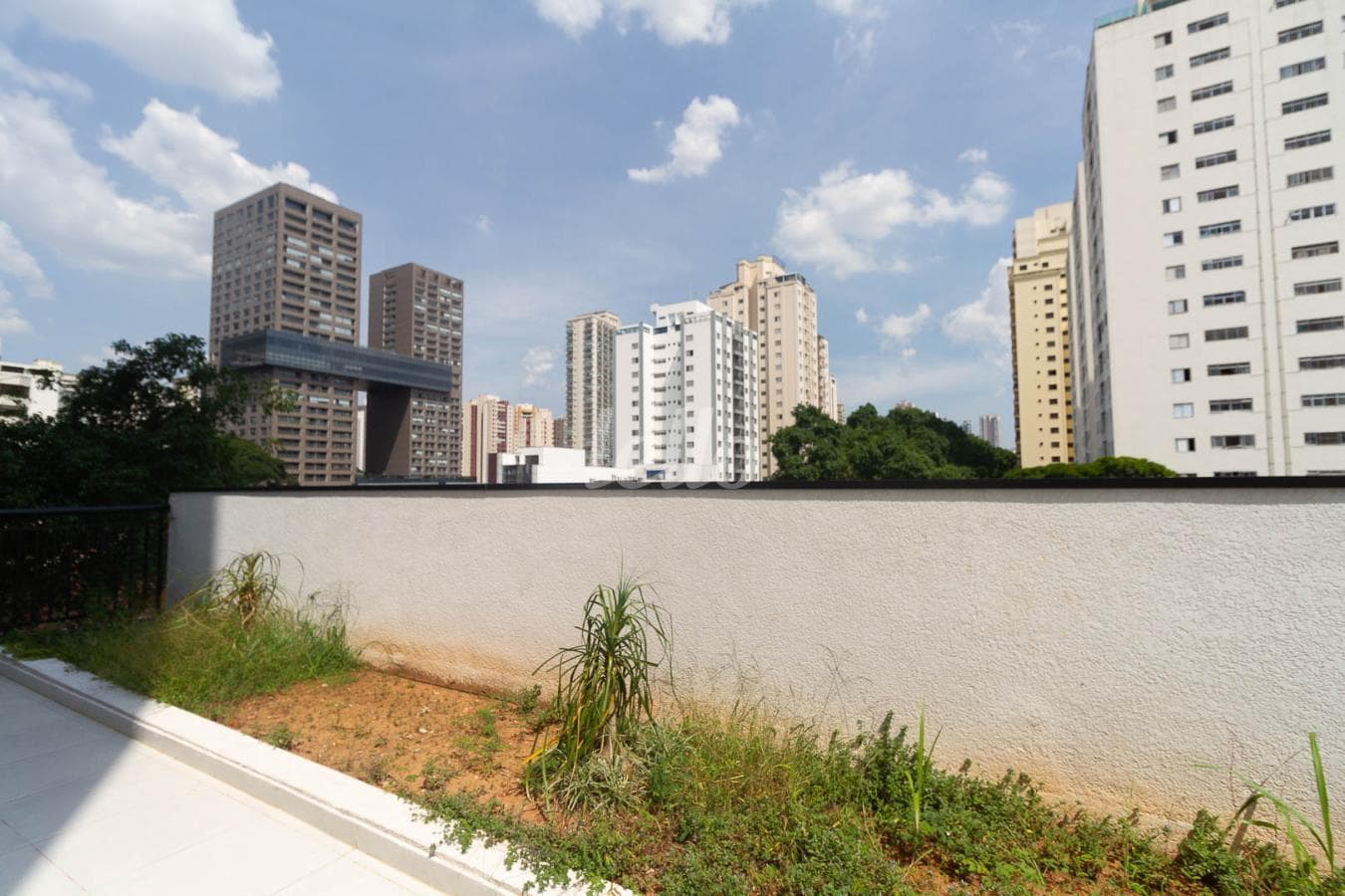 AREA CONDOMINIAL