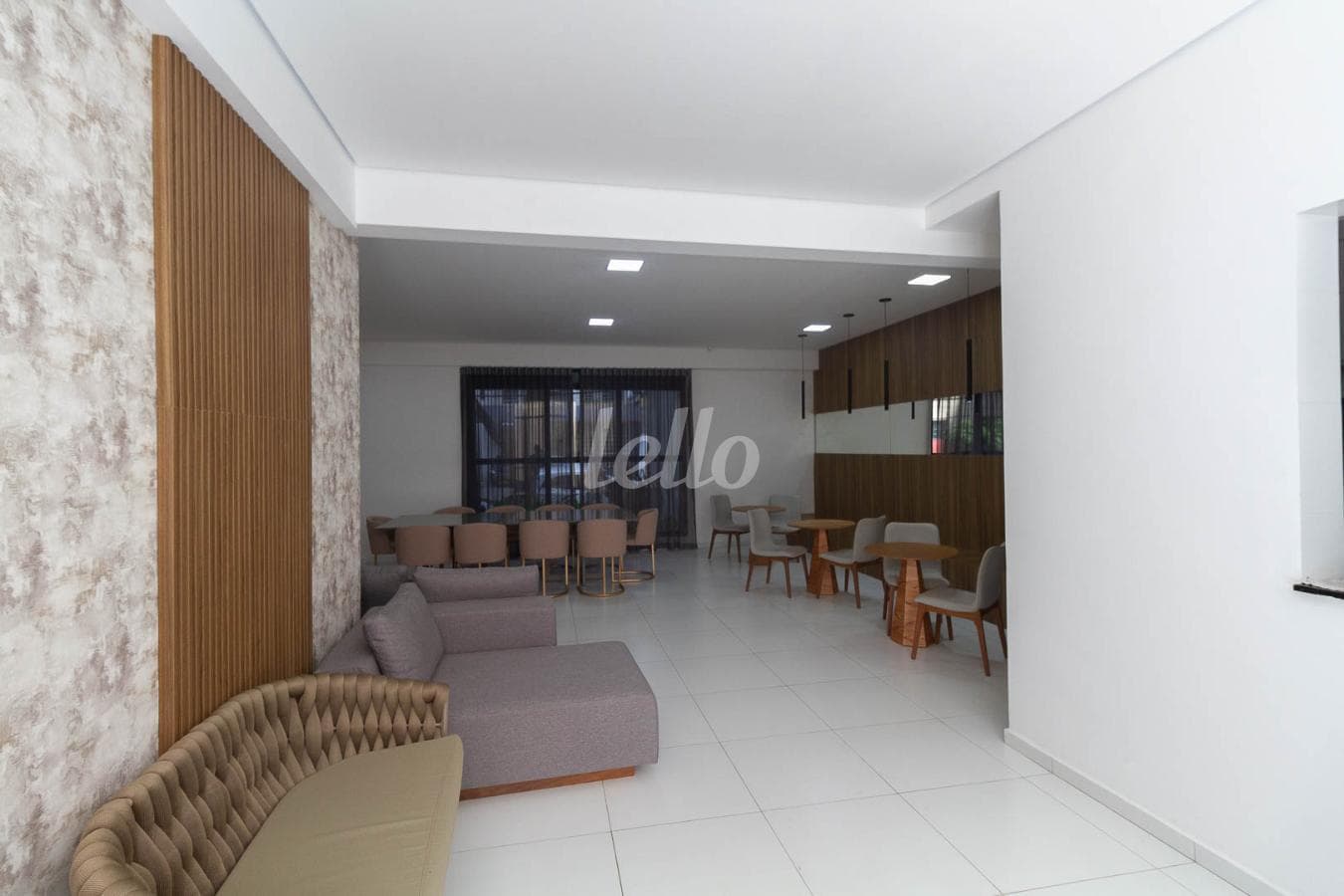 AREA CONDOMINIAL