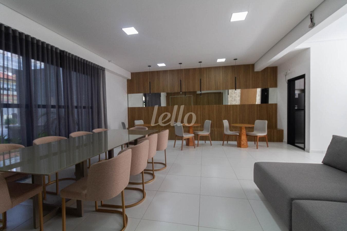 AREA CONDOMINIAL