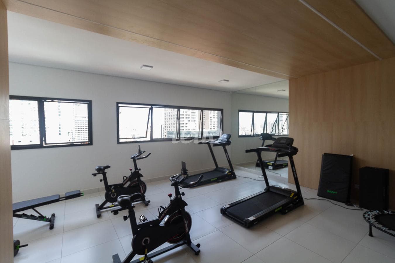 AREA CONDOMINIAL