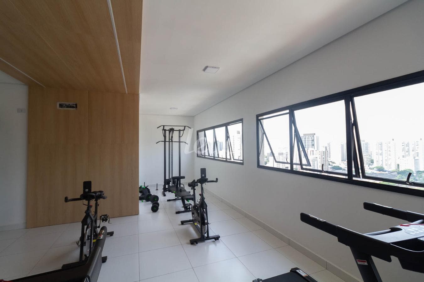 AREA CONDOMINIAL